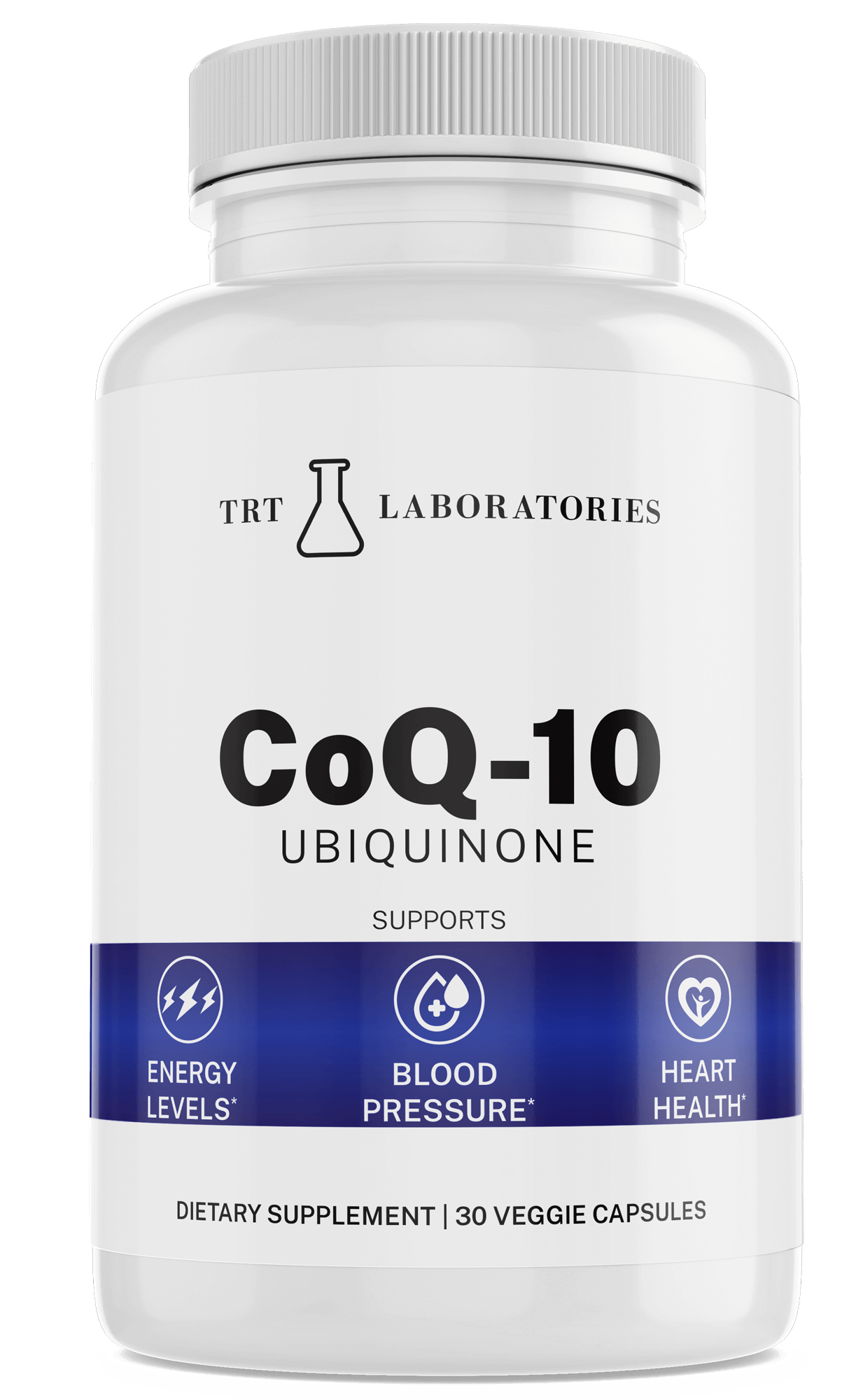 CoQ-10