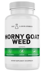 Horny Goat Weed