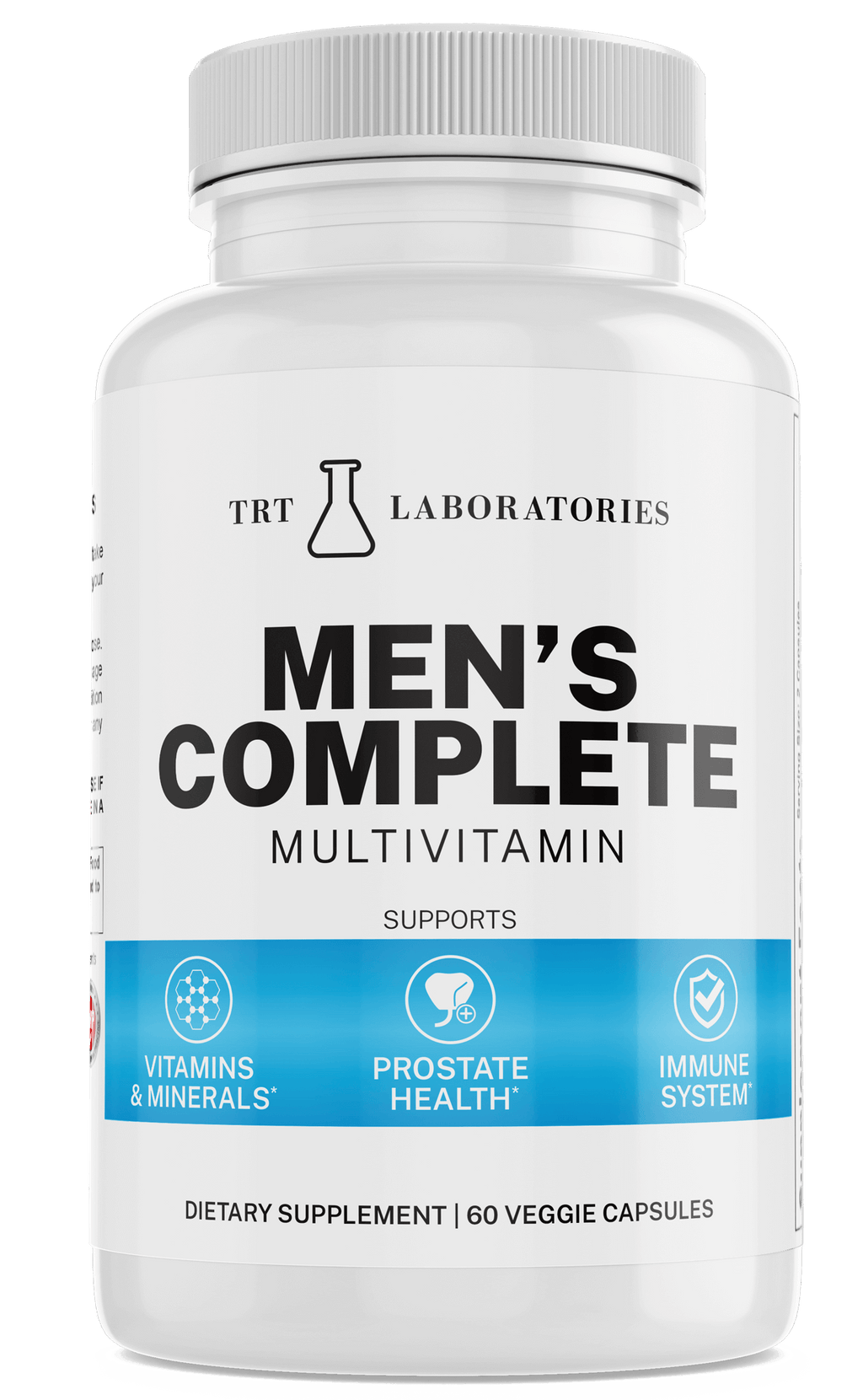 Men’s Multi-Vitamin