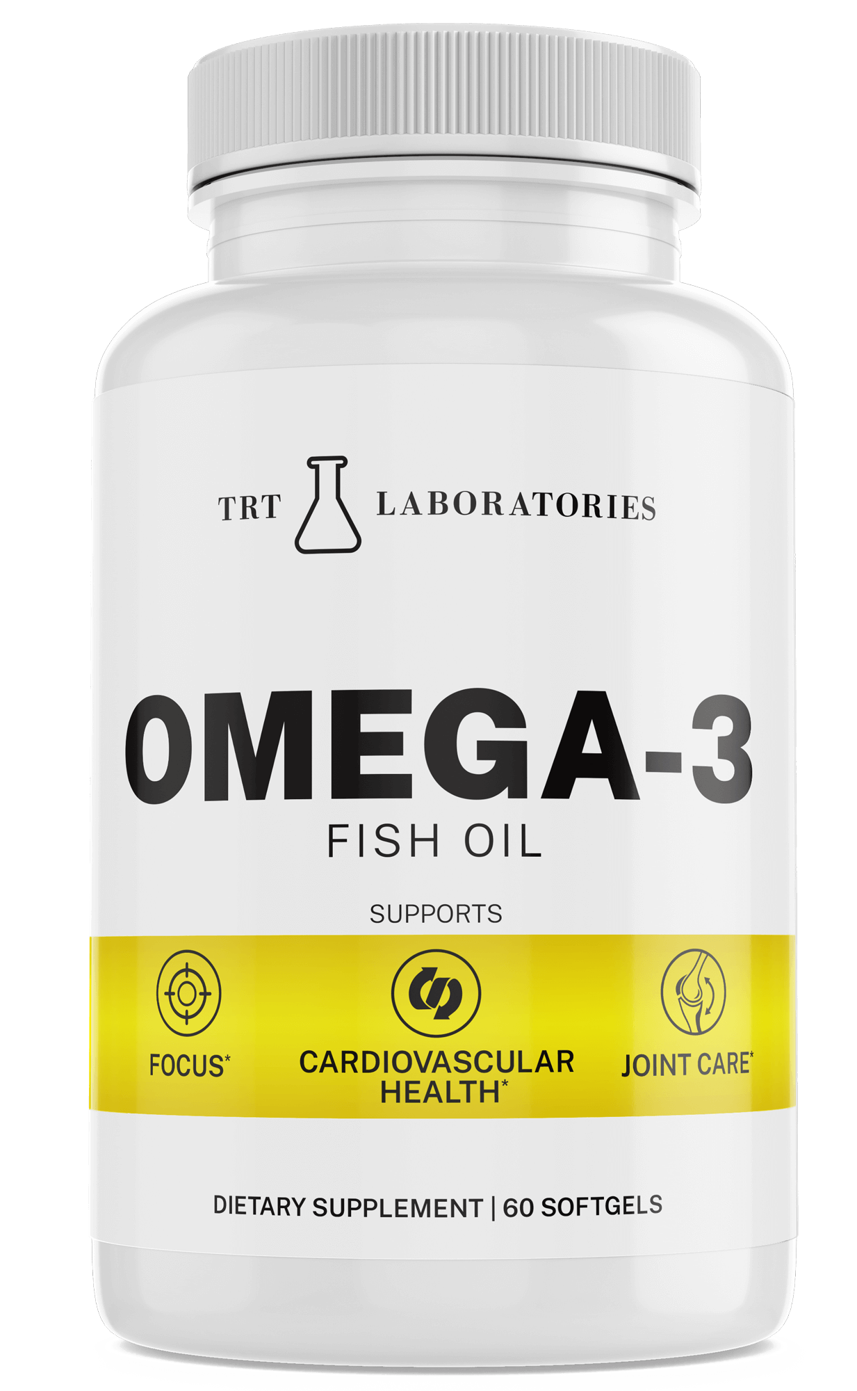 Omega 3 Fish Oil