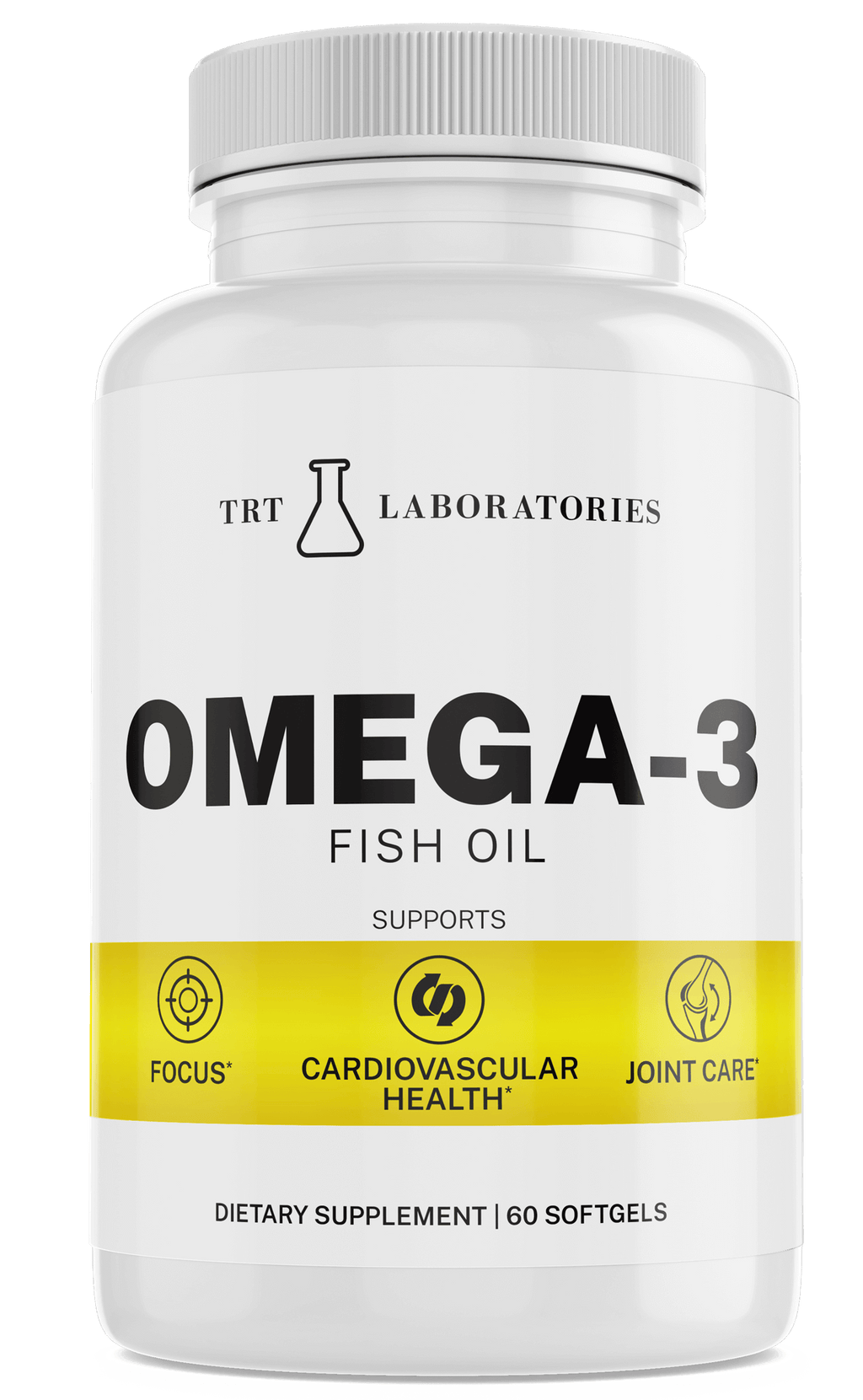 Omega-3 Fish Oil