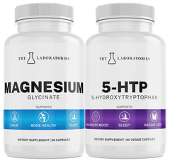 Sleep and Recovery Bundle