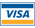 Visa icon